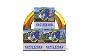 Sonic Speed 3-Pack C5