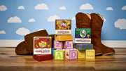 Toy Story 5 Trio R7