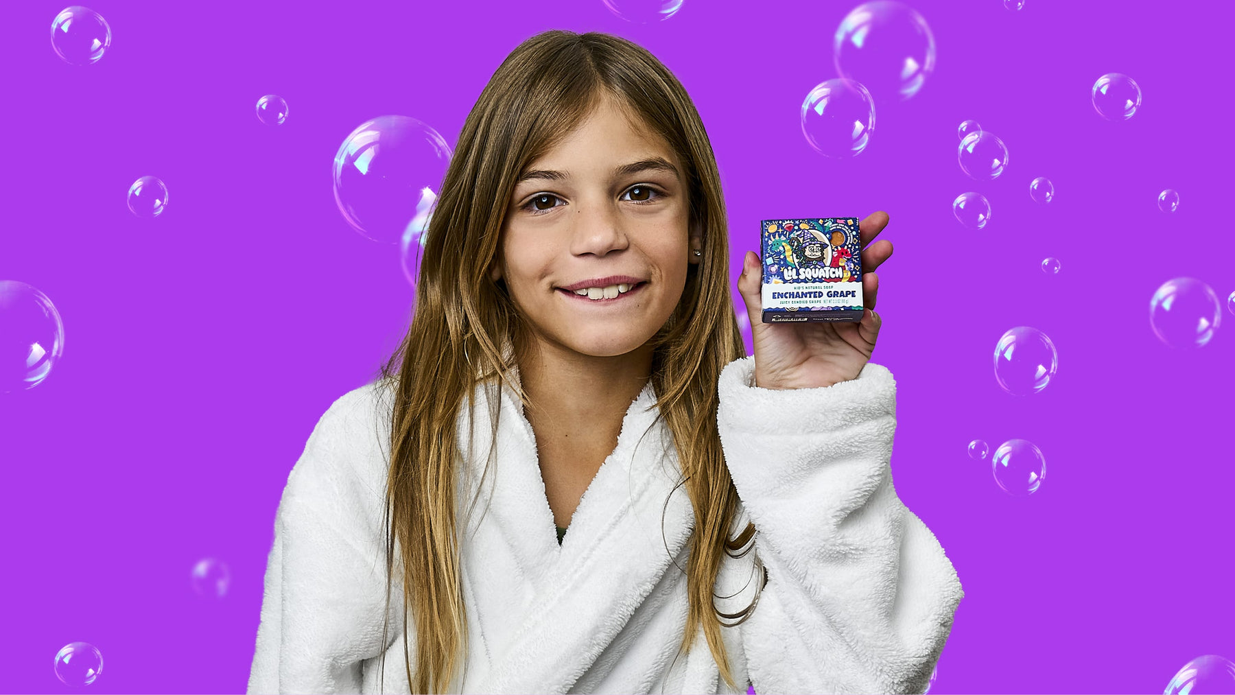 Enchanted Grape Z9