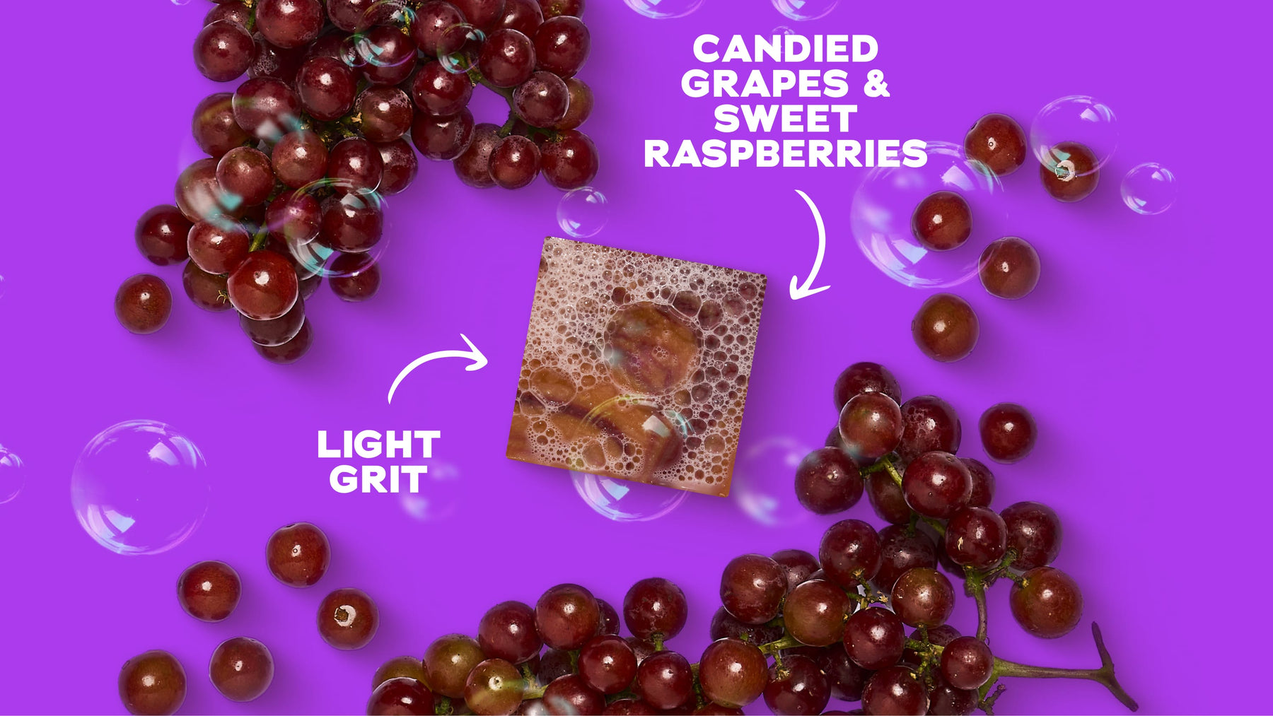 Enchanted Grape Z9