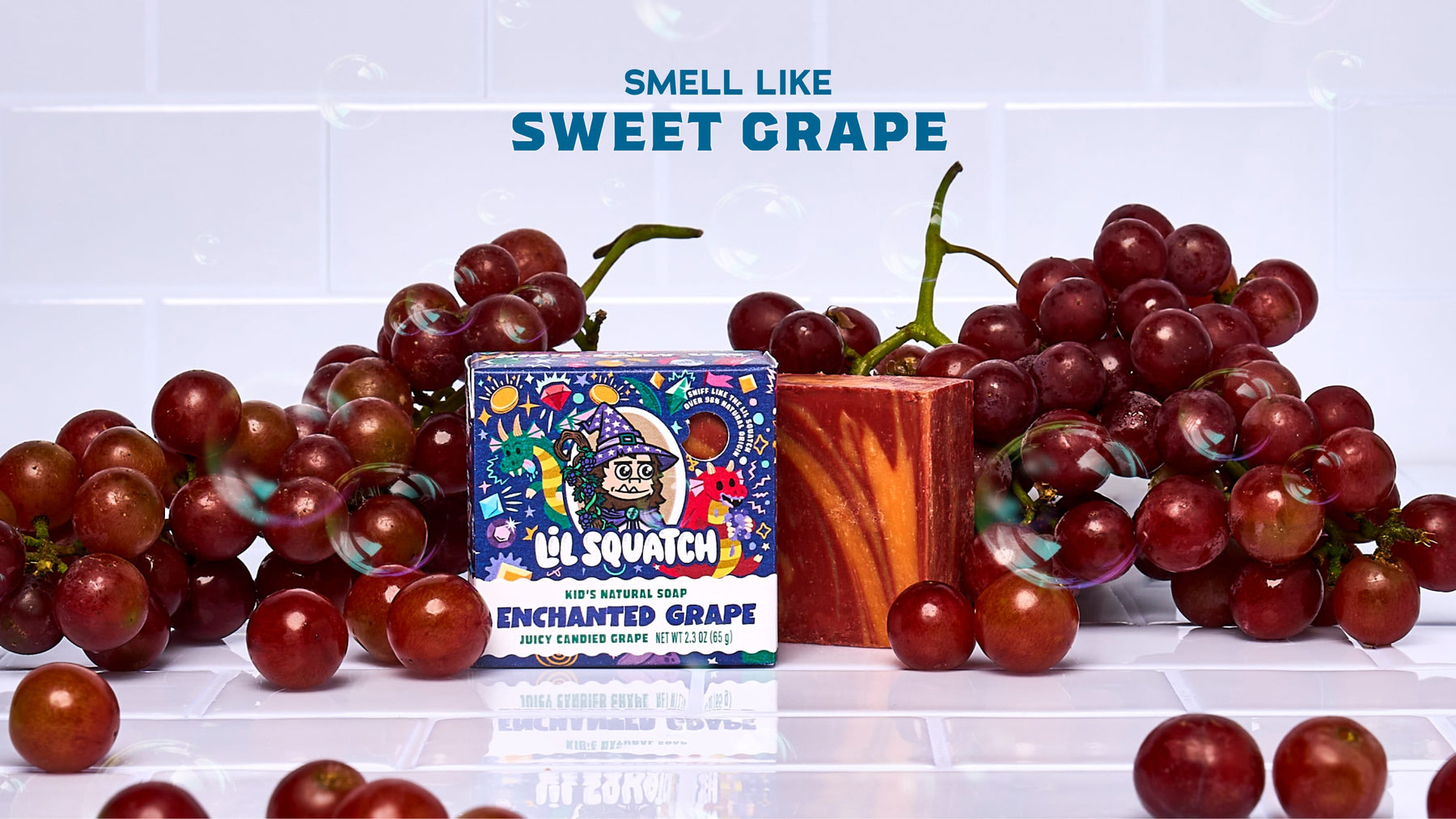 Enchanted Grape Z9