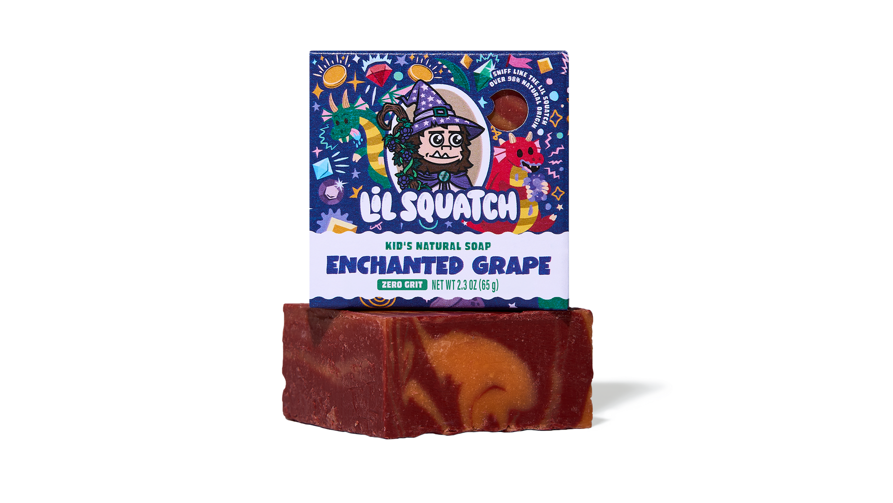 Enchanted Grape Z9