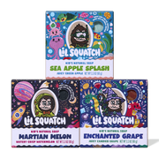Lil Squatch C7