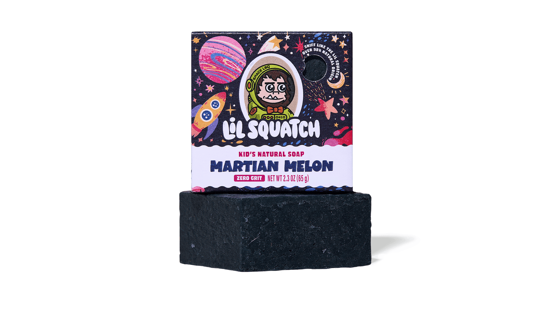 Martian Melon M6