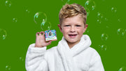 Sea Apple Splash Y8