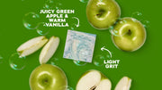 Sea Apple Splash Y8