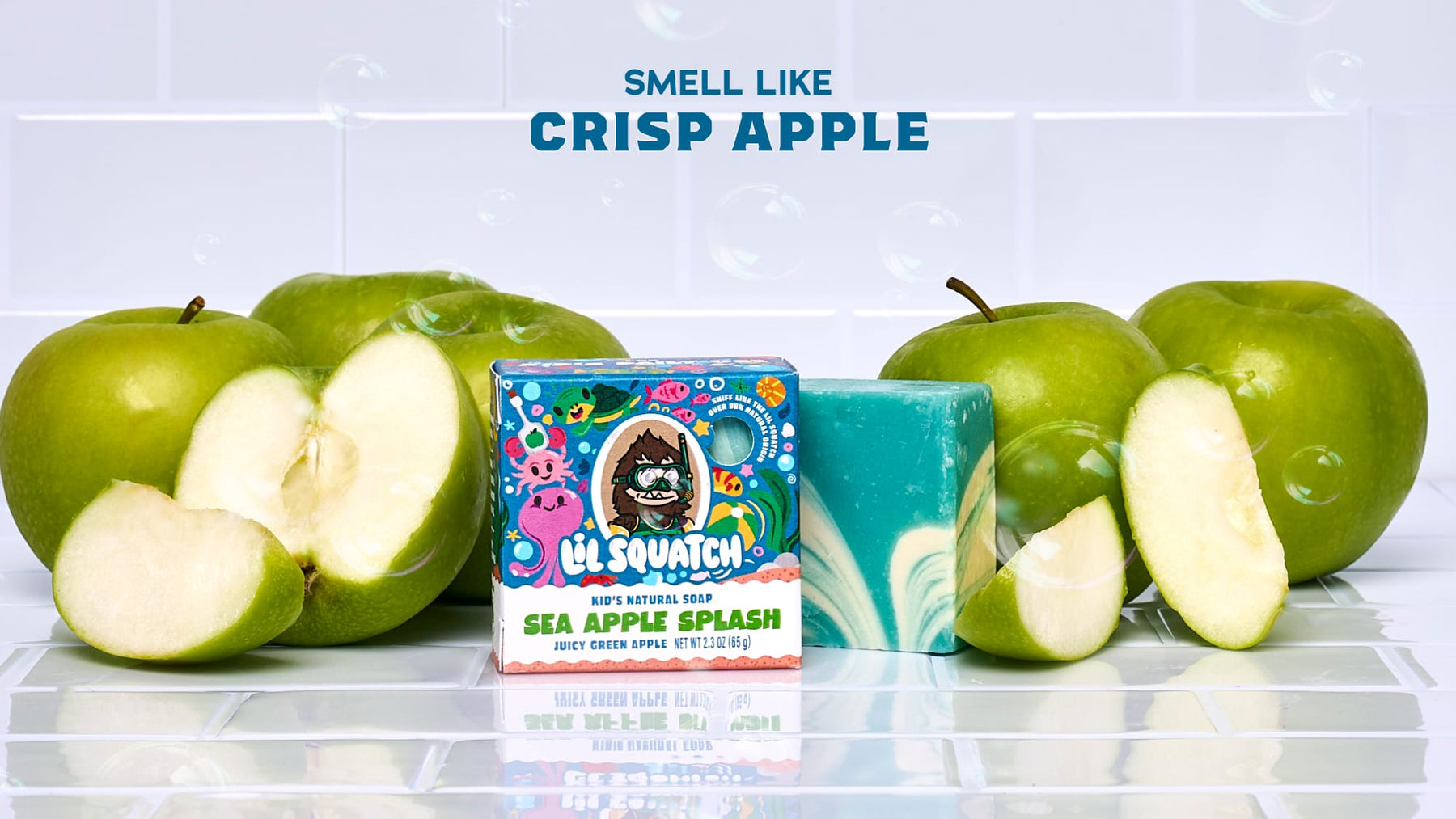 Sea Apple Splash Y8