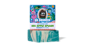 Sea Apple Splash Y8