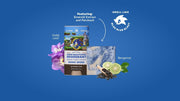 Sonic Speed Super Pack - Exclusive Limited Edition Bar Soap and Deodorant Bundle S3
