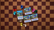 Sonic Speed Super Pack V9