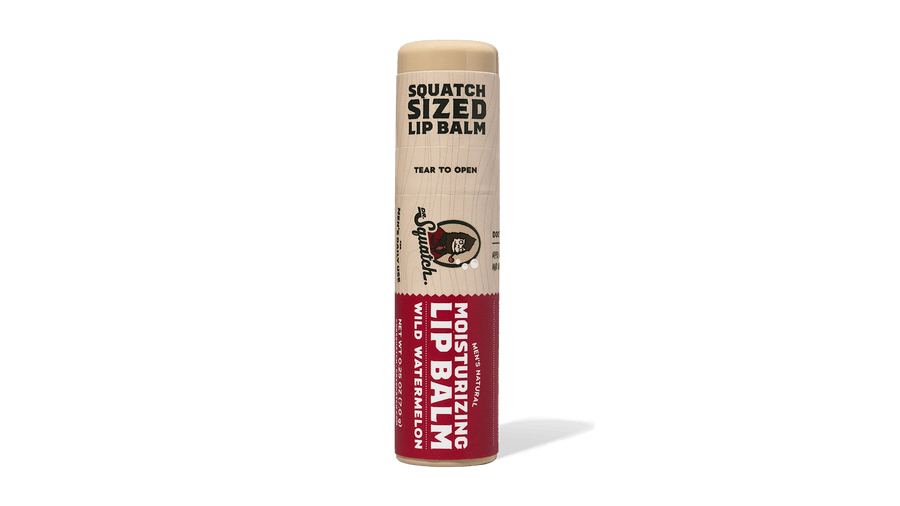 Wild Watermelon Lip Balm B6
