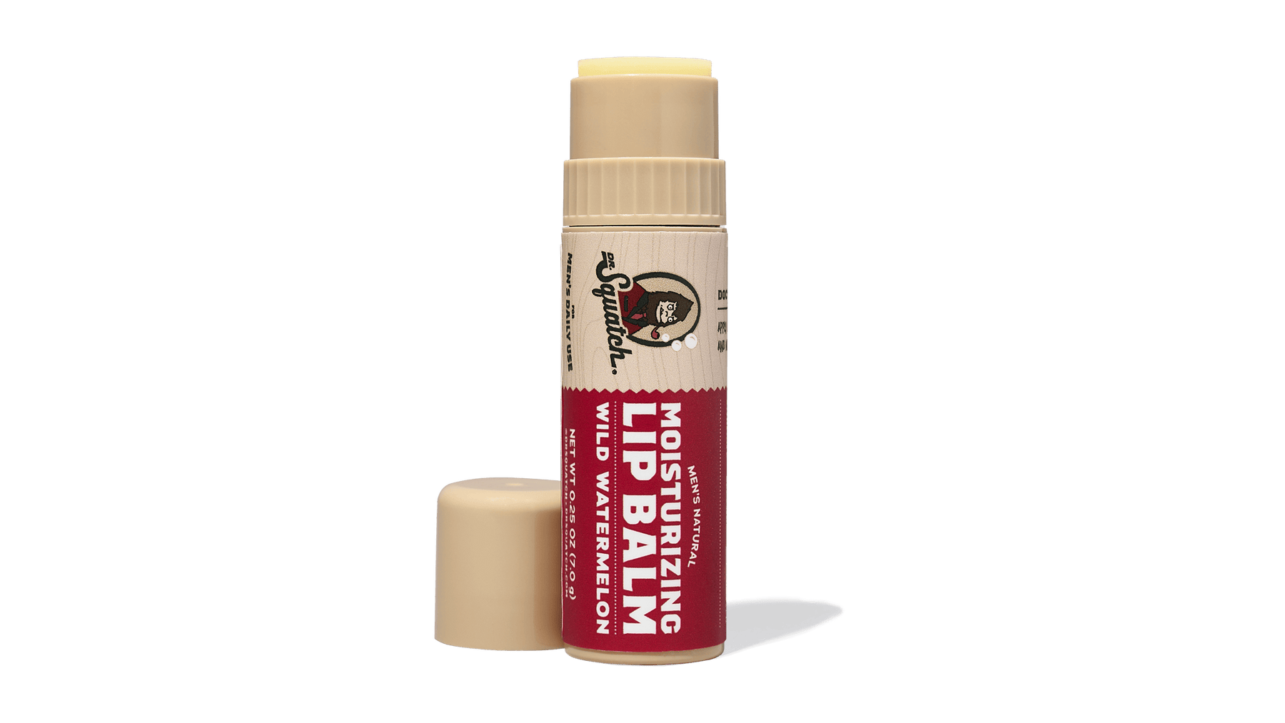 Wild Watermelon Lip Balm B6