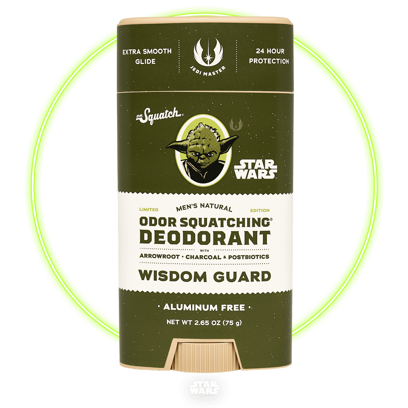 Wisdom Guard G2