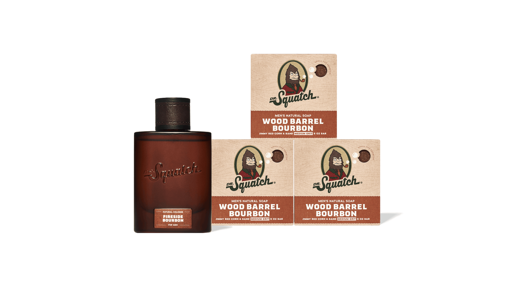 Stirred Scents Set G2
