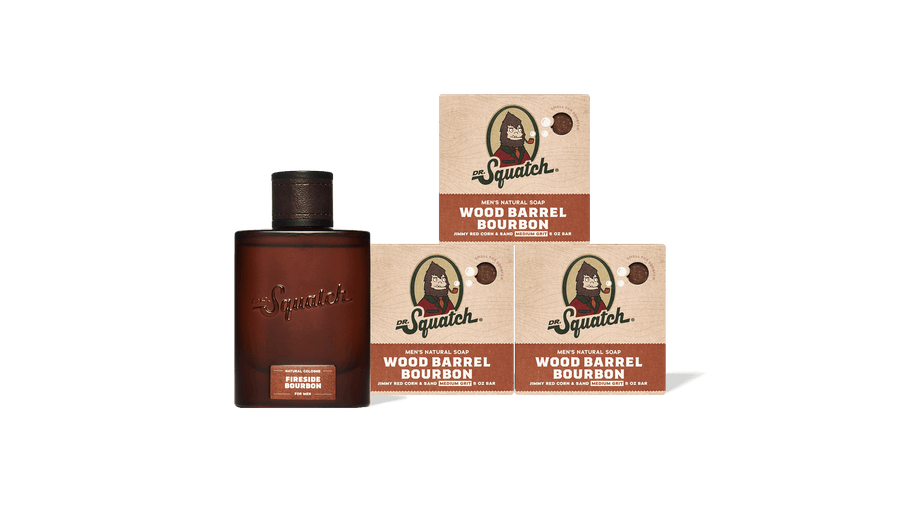 Stirred Scents Set G2