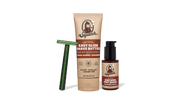 Wood Barrel Bourbon Glide Guy Bundle U0