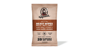 FREE Wood Barrel Bourbon Wipes A2