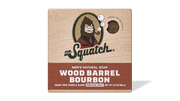 Wood Barrel Bourbon Mini X6