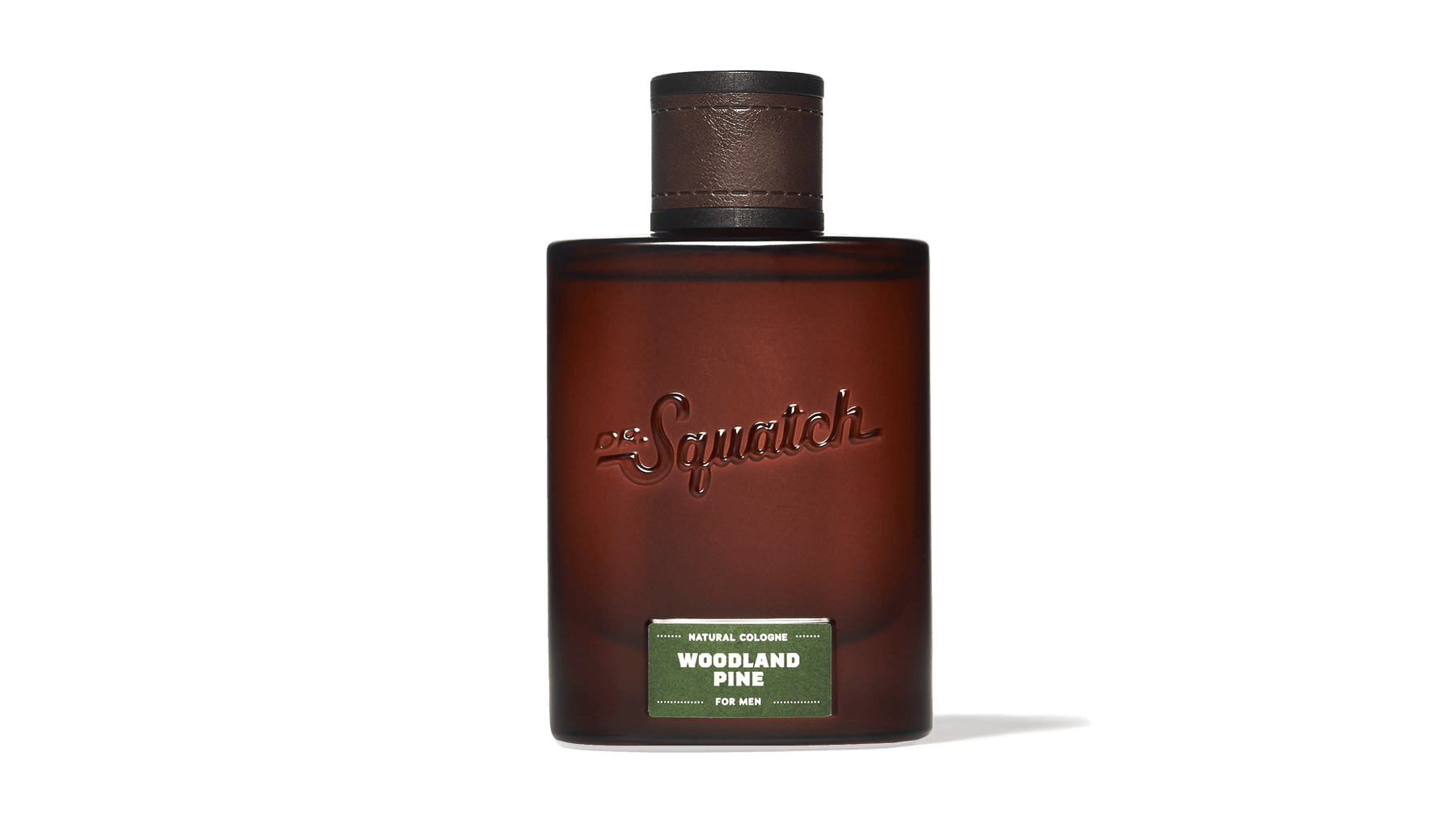 Woodland Pine Cologne F6