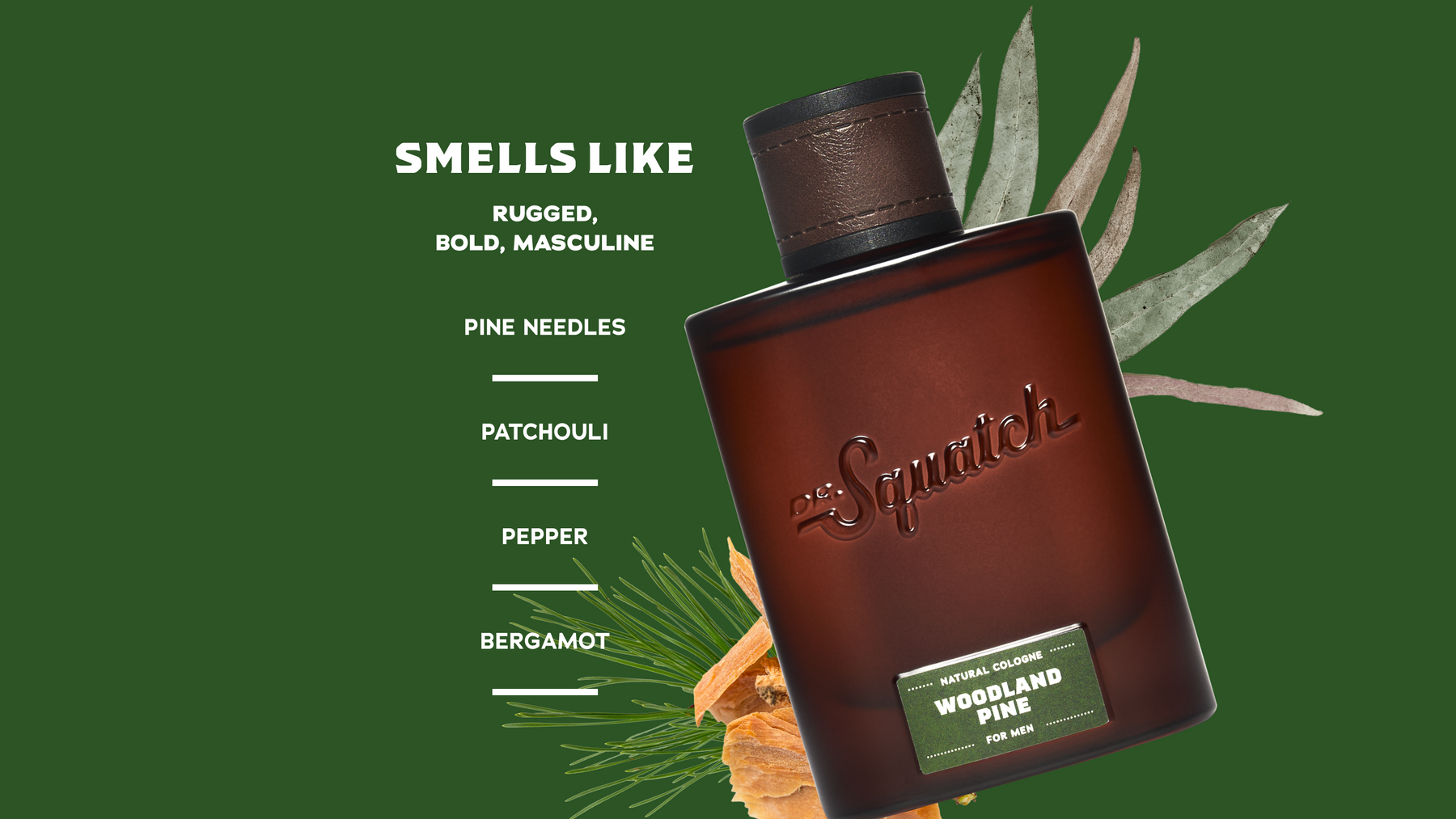 Cologne 3-Pack P7