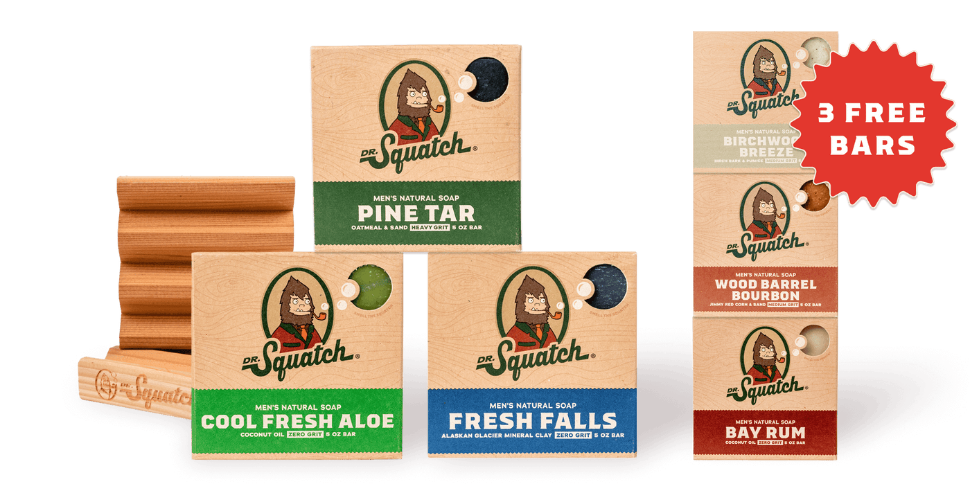 Buy 3 Get 3 Free Briccs! A4
