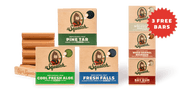 Buy 3 Get 3 Free Briccs! A4
