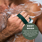 Body Wash 2-Pack X8