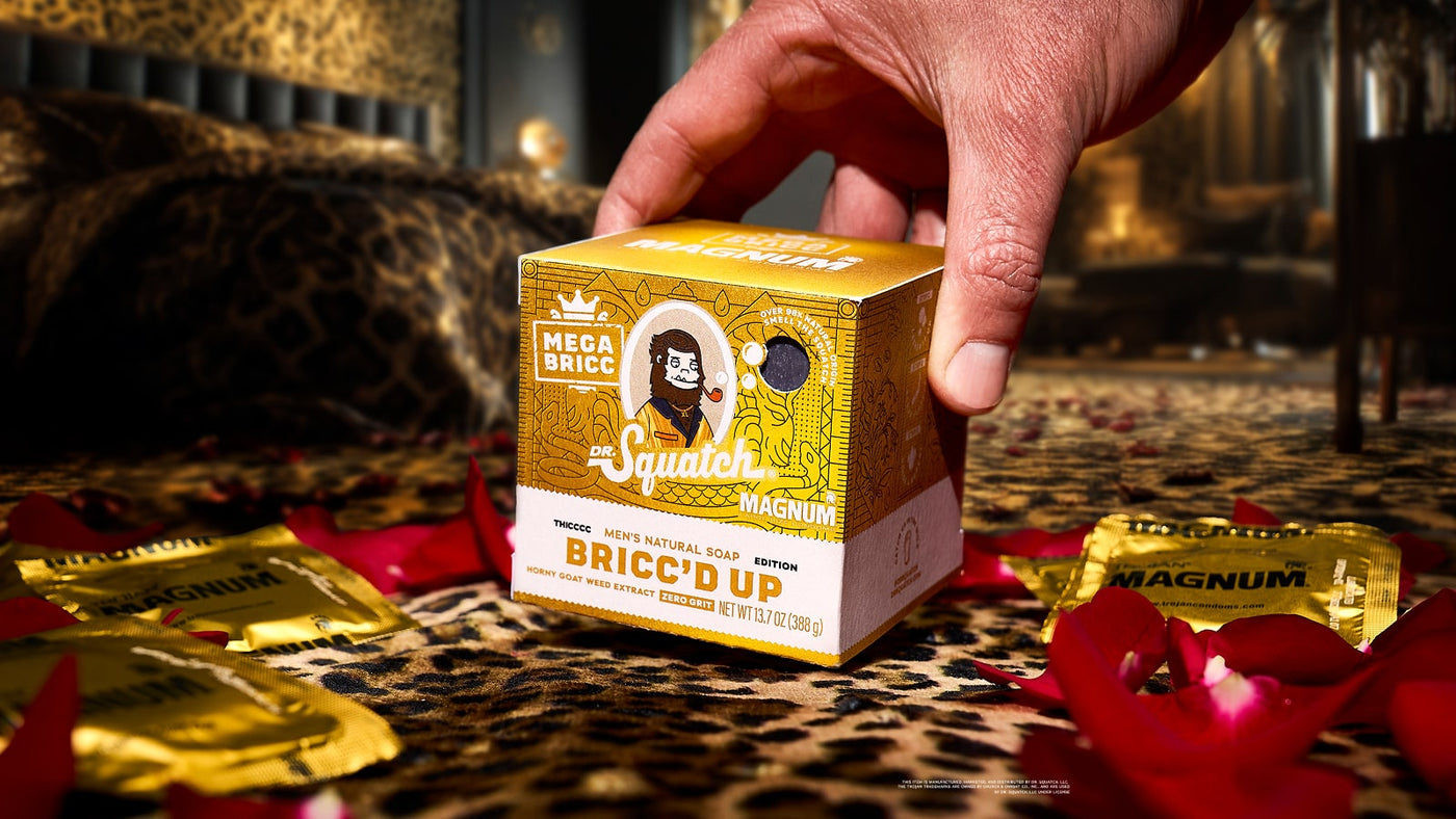 Magnum Bricc U1