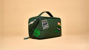 Corduroy Toiletry Bag L2
