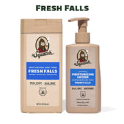 Body Wash & Lotion Duo N5