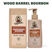Body Wash & Lotion Duo N5