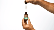 Beard Oil 3-Pack S6
