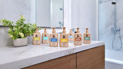 Coastal Mist Hand Soap Q7