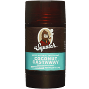 Essentials: Coconut Castaway Deodorant G2