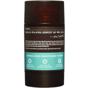 Essentials: Coconut Castaway Deodorant G2