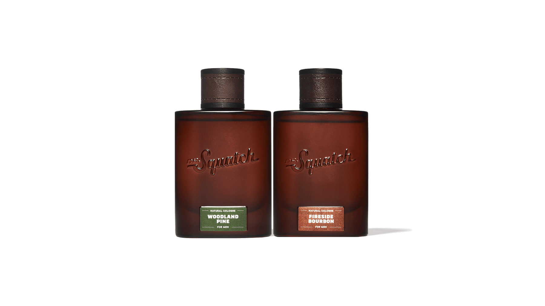 Cologne 2-Pack W4