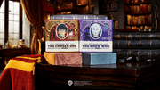 Destiny Duel 2-Pack F7