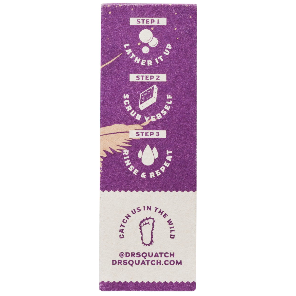 Area 51 Bar Soap 3-Pack Limited Edition R6