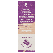 Area 51 Bar Soap 3-Pack Limited Edition R6
