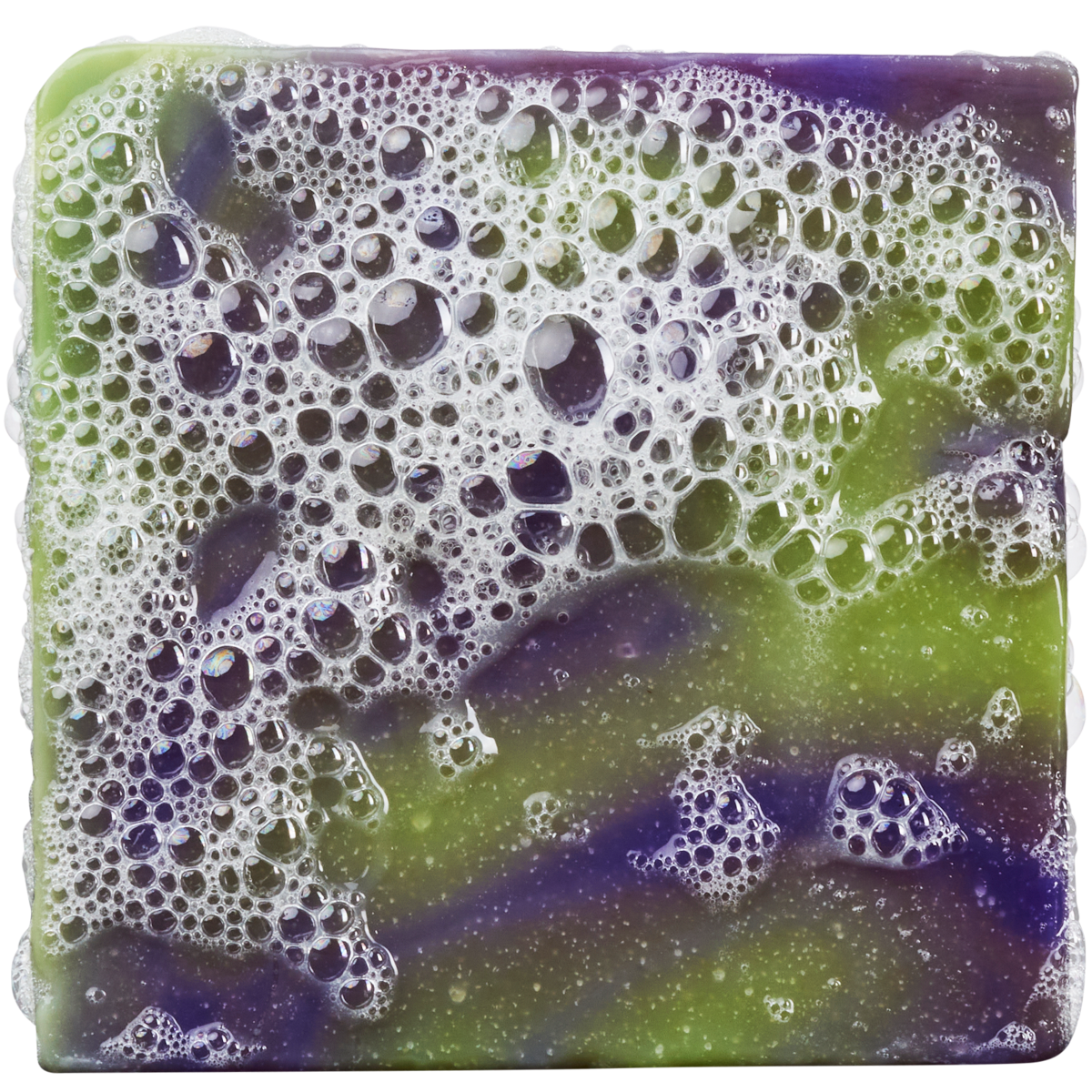 Area 51 Bar Soap 3-Pack Limited Edition R6
