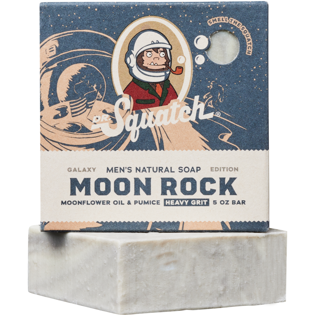 Moon Rock G4
