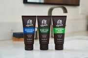 Face Wash 3-Pack D3