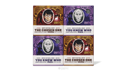 Fate-Forged 4-Pack T7