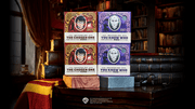 Fate-Forged 4-Pack T7