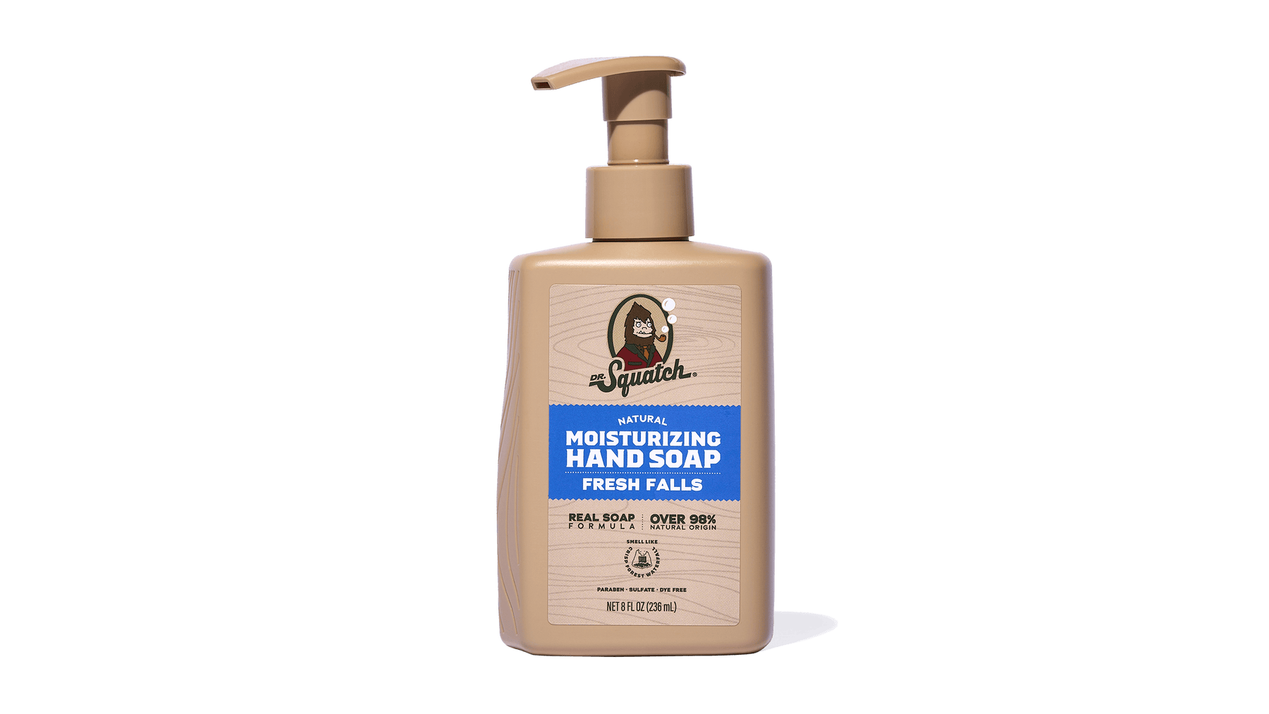 Fresh Falls Hand Soap Y1