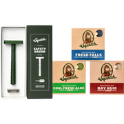 Clean Cut Bundle F0