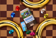 Sonic Speed Super Pack - Exclusive Limited Edition Bar Soap and Deodorant Bundle S3