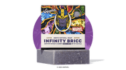 Infinity Bricc K2