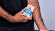 Invisible Glide 6-Pack X9