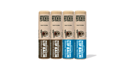 Lip Balm 4-Pack T3